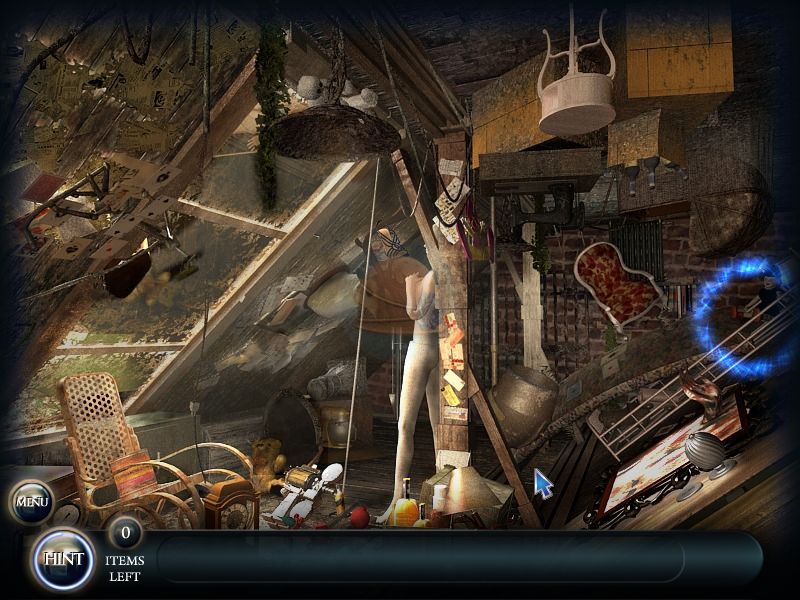 Doors of the Mind: Inner Mysteries - Image 3