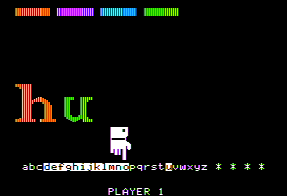 Webster: The Word Game - Image 4