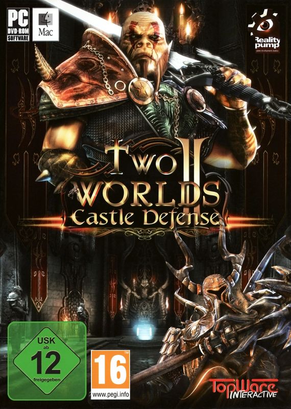 Two Worlds II: Castle Defense