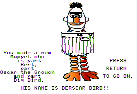 Mix and Match — screenshot 1