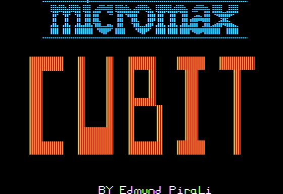 Cubit ā screenshot 1