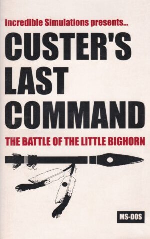 Custer's Last Command
