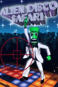 Alien Disco Safari