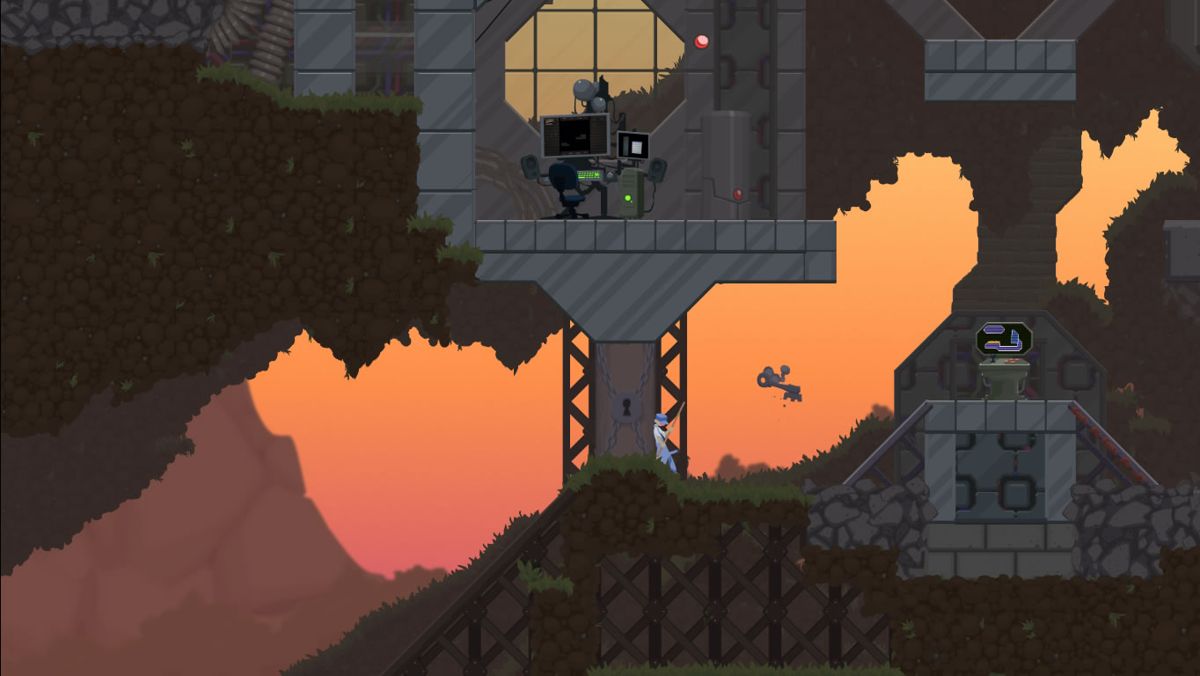 Dustforce - Image 6