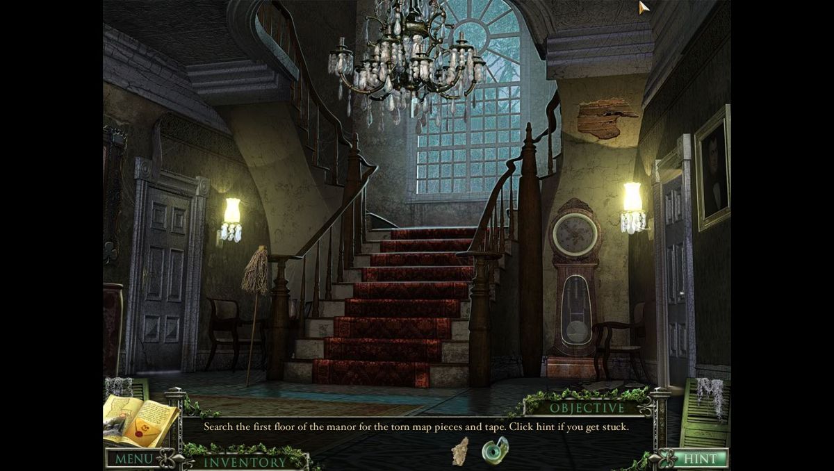Mystery Case Files: 13th Skull (Collector's Edition) — screenshot 1