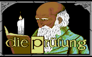 Die Prüfung — screenshot 2