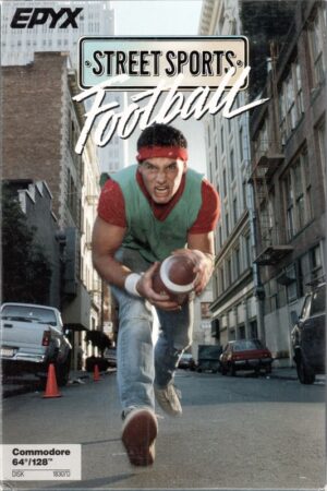 Street Sports Football