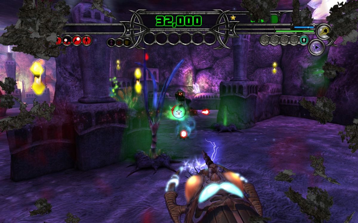 Xotic — screenshot 2
