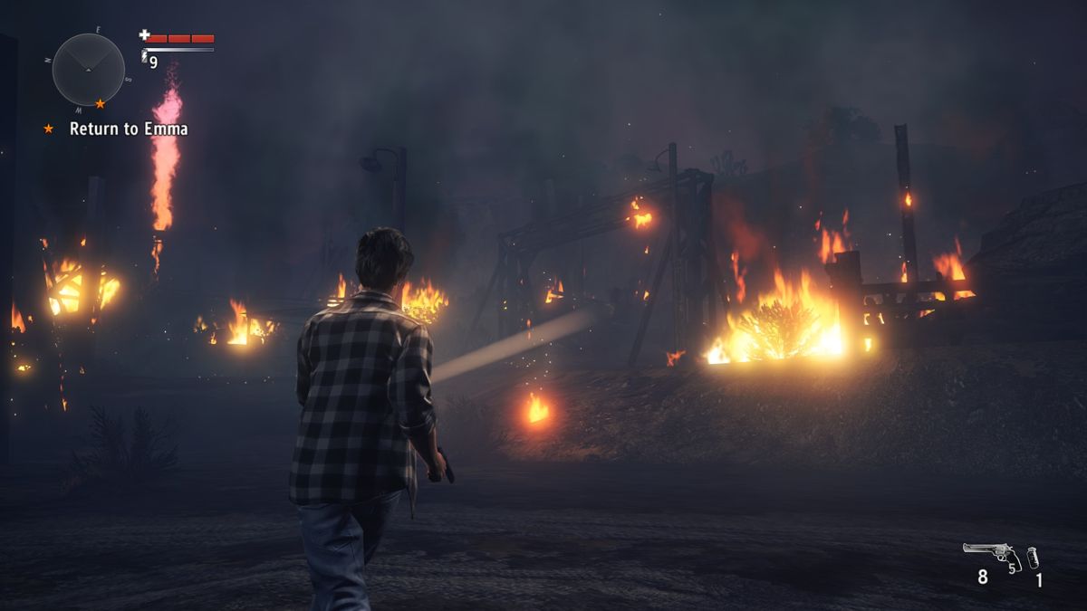 Alan Wake's American Nightmare - Image 5