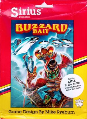 Buzzard Bait