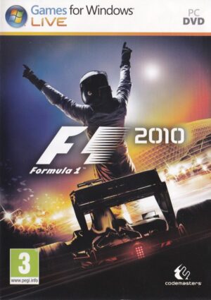 F1 2010