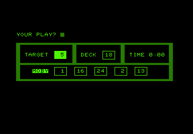 Krypto — screenshot 1