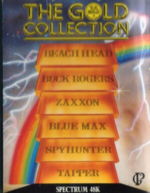 The Gold Collection