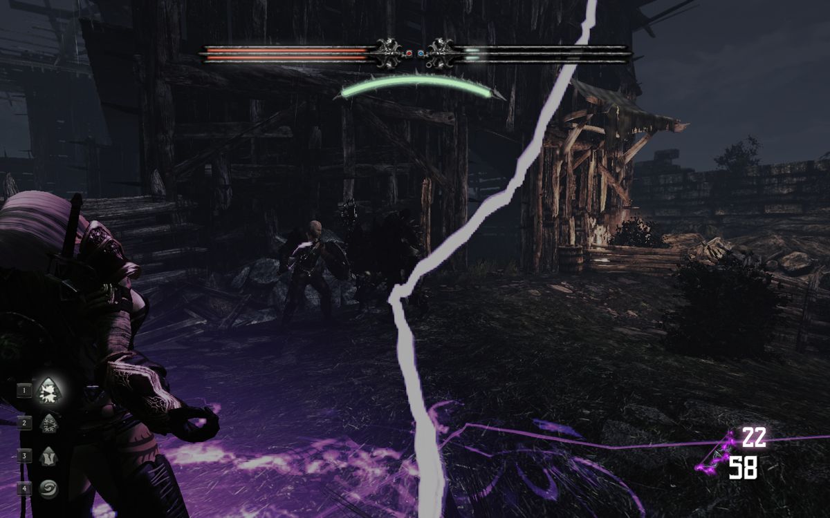 Hunted: The Demon's Forge - Image 6