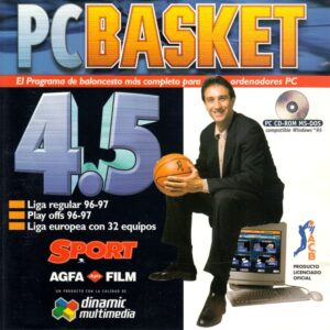 PC Basket 4.0