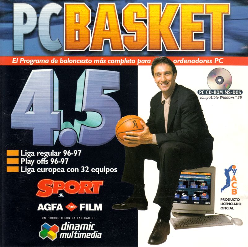 PC Basket 4.0