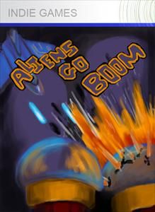 Aliens Go Boom