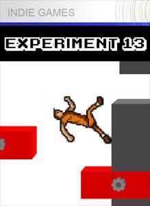 Experiment 13
