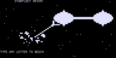 Starfleet Orion — screenshot 2