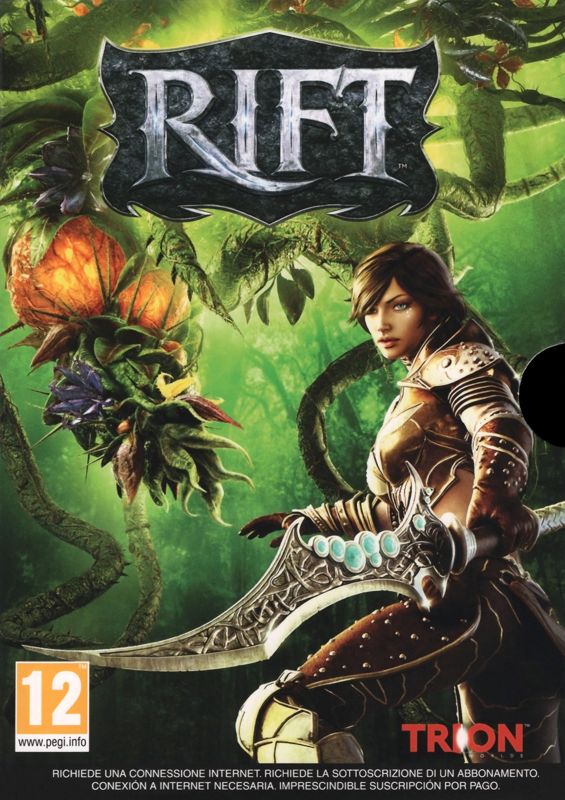 Rift