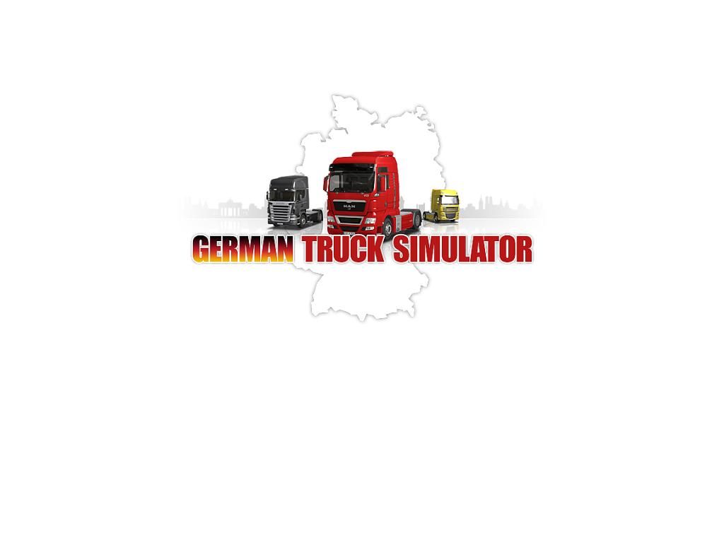 German Truck Simulator - Image 4