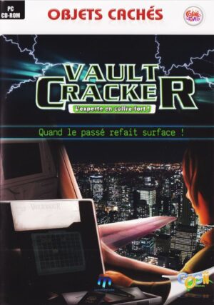 Vault Cracker: The Last Safe