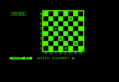 Voz — screenshot 1