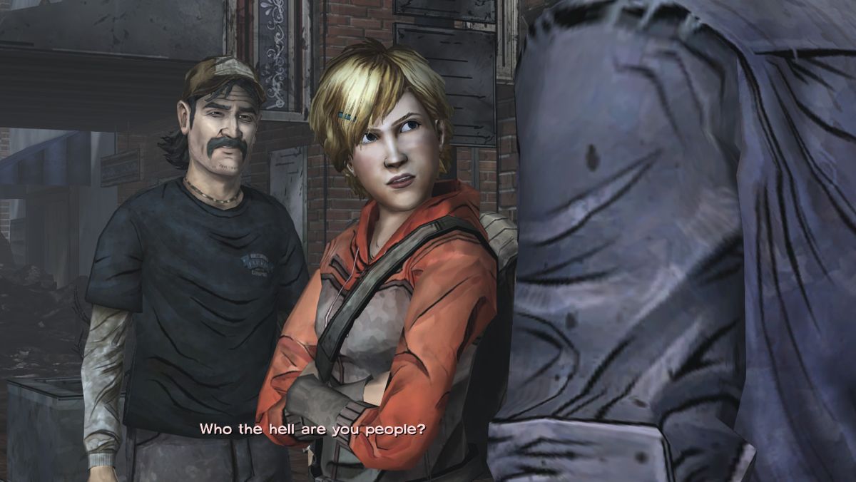 The Walking Dead - Image 4