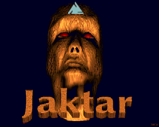 Jaktar: Der Elfenstein — screenshot 1