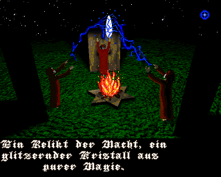 Jaktar: Der Elfenstein — screenshot 2