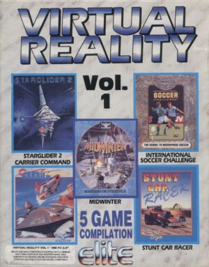 Virtual Reality Vol. 1
