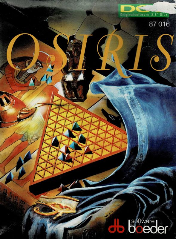 Osiris