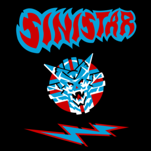 Sinistar