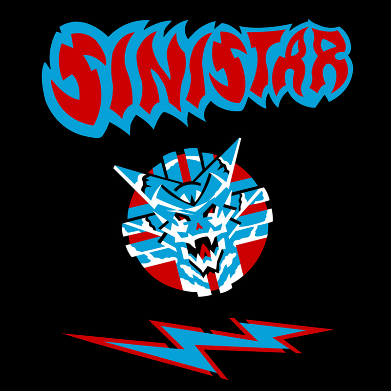 Sinistar