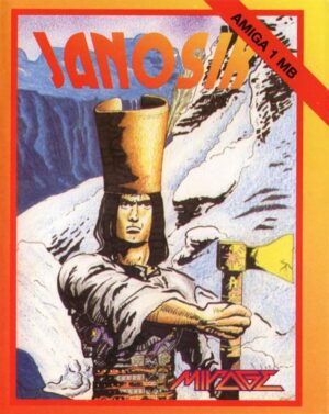 Janosik