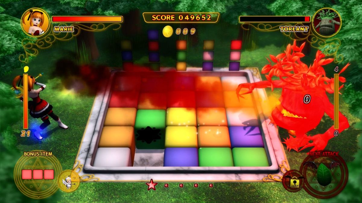 Magical Cube - Image 4