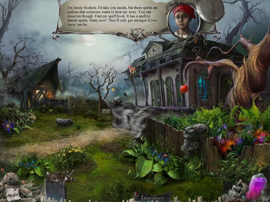 Deadtime Stories - Image 6