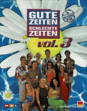 Gute Zeiten - Schlechte Zeiten: Volume 3