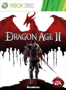 Dragon Age II: Legacy