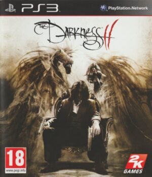 The Darkness II