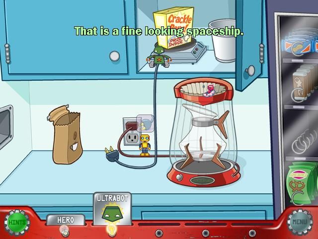 Puzzle Bots - Image 6