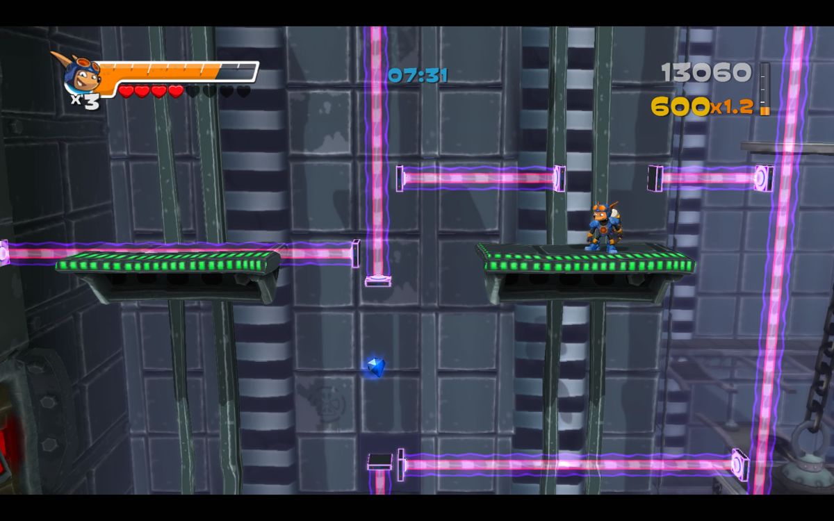 Rocket Knight - Image 5