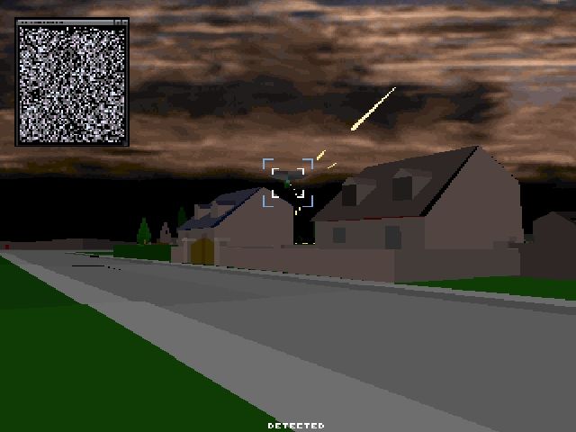 Metal Rage: Defender of the Earth - Image 6