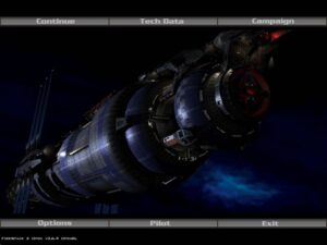 The Babylon Project