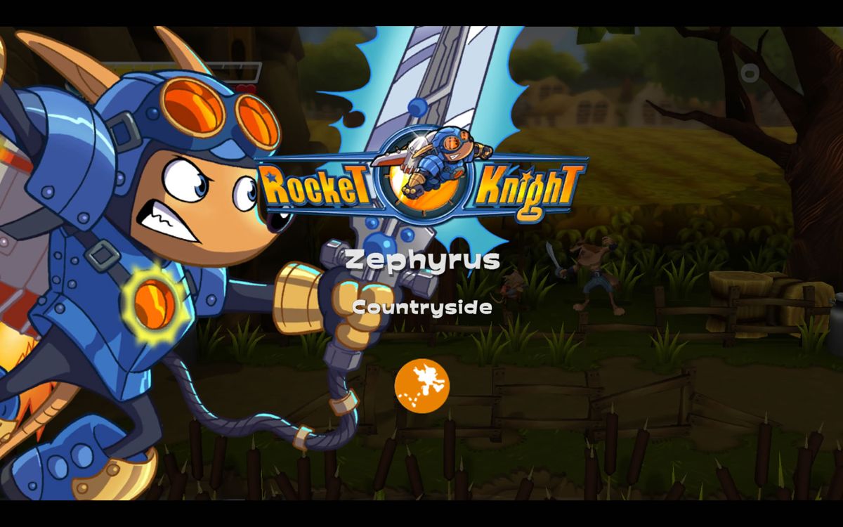 Rocket Knight - Image 6