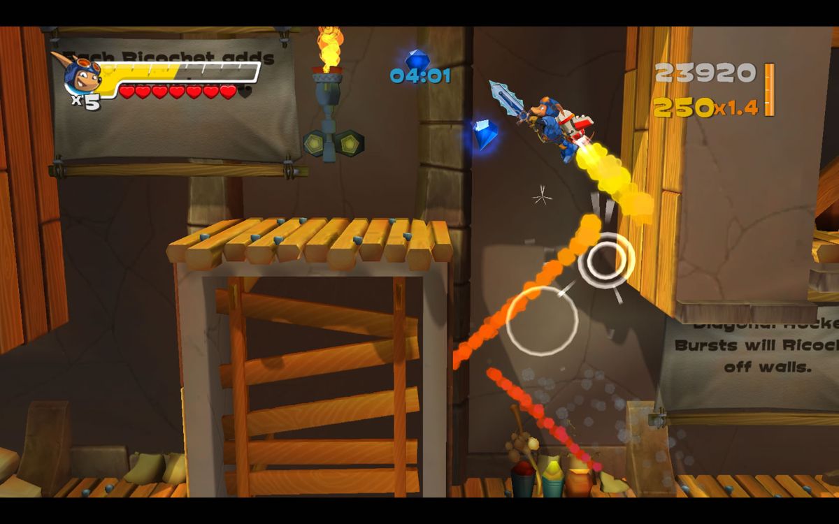 Rocket Knight - Image 4