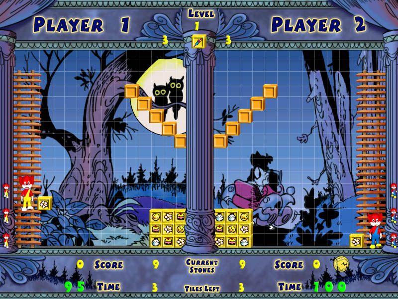 Rolf Kaukas Fix & Foxi: Plot's 3 - Image 4