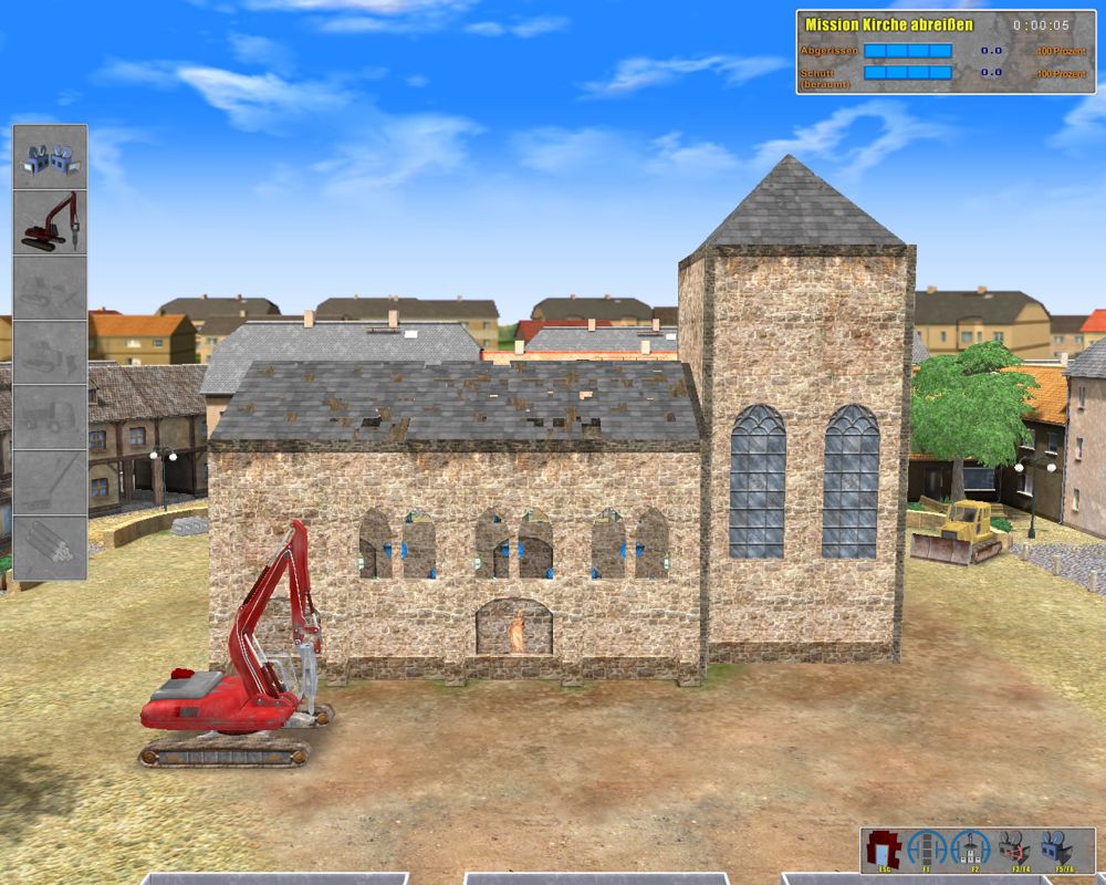 Spreng- und Abriss-Simulator - Image 4
