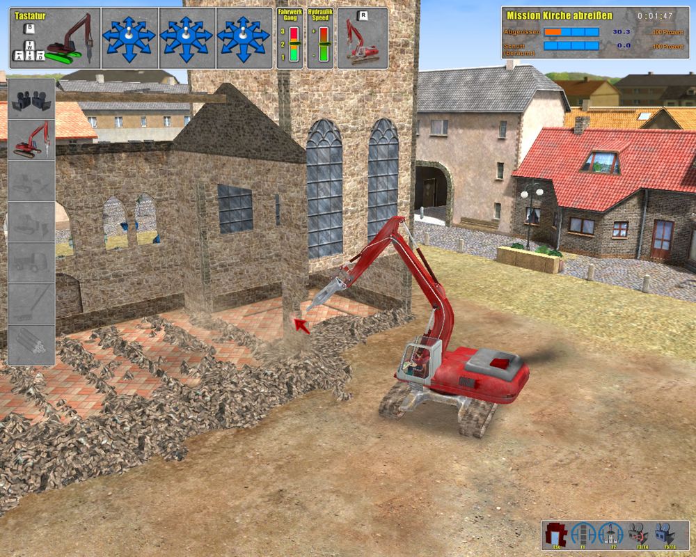 Spreng- und Abriss-Simulator - Image 6