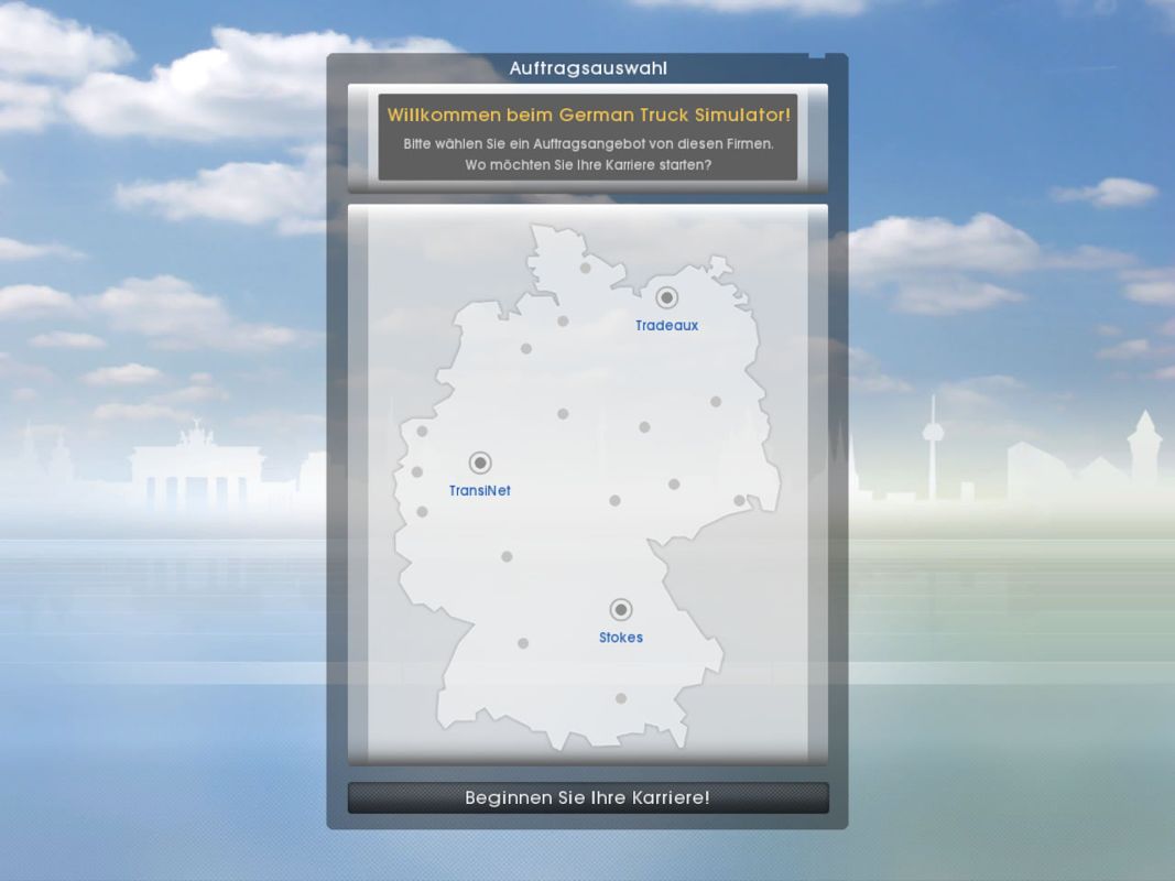 German Truck Simulator - Image 6